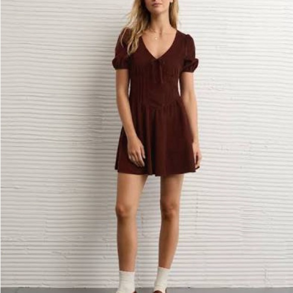 American Eagle Dress